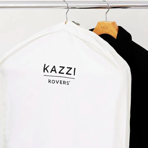 Kazzi Kovers Garment Bags